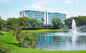 Renaissance Orlando Airport 4*